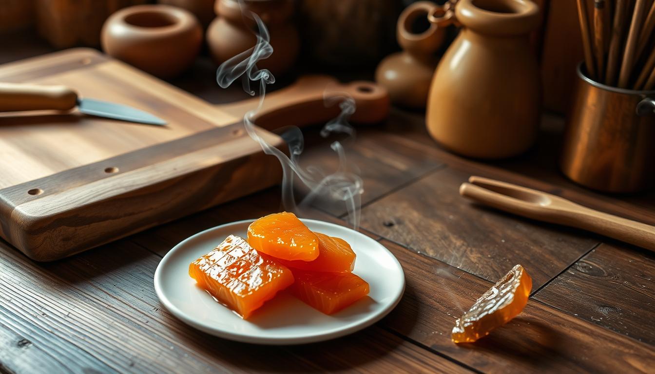 recipe for salmon candy