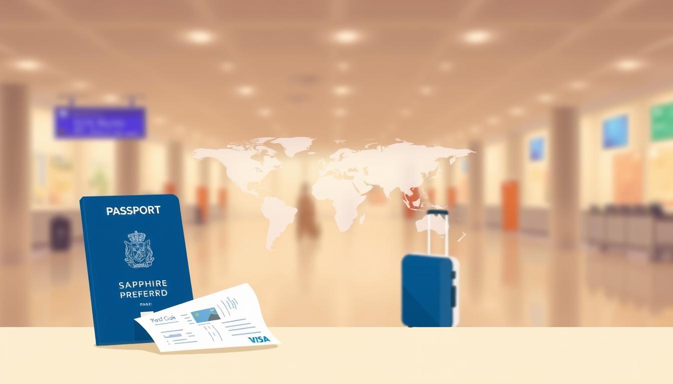 chase sapphire preferred travel insurance