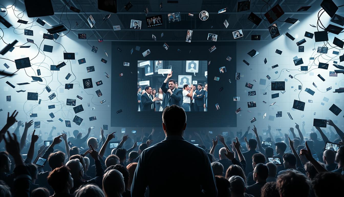 Controversies surrounding viral video