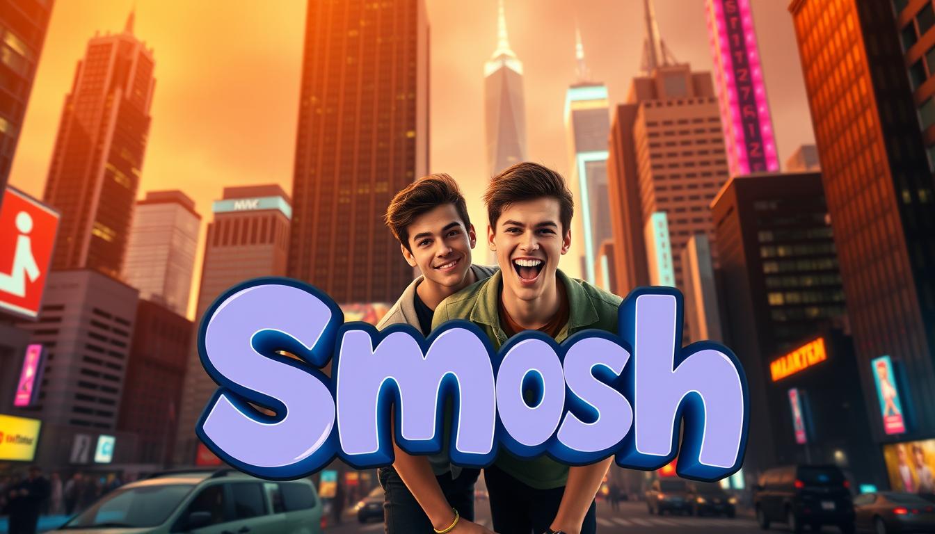 Did Noah Leave Smosh Unraveling The Truth Behind The Popular Youtube Channel