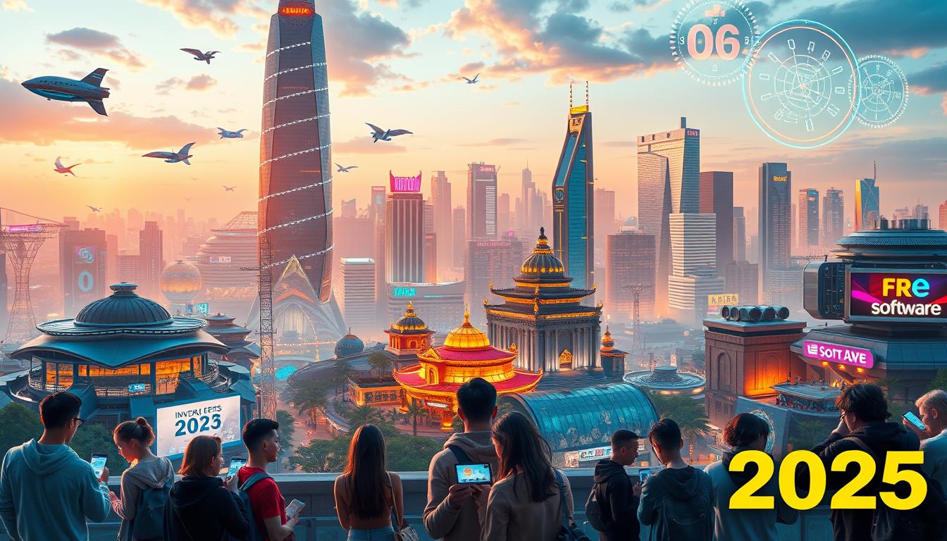 تطبيقات مجانية 2025