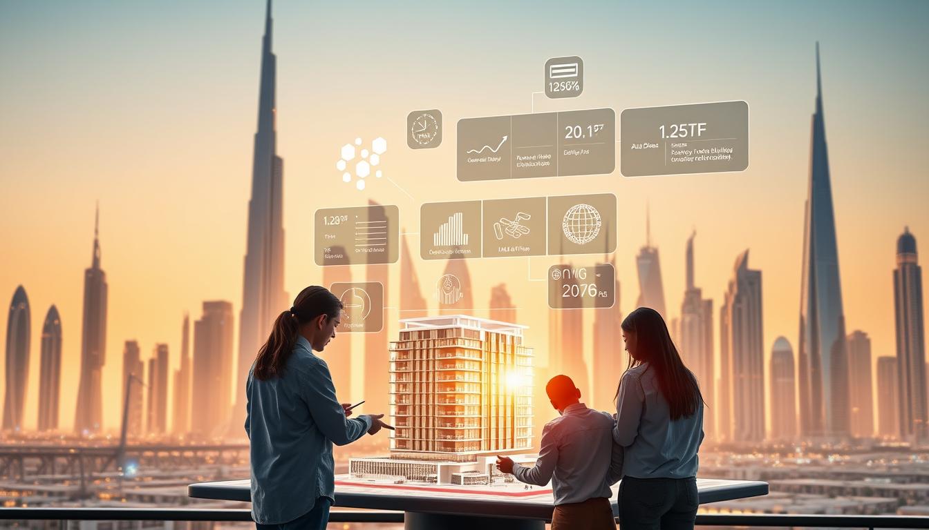 technology integration in Abu Dhabi design briefs