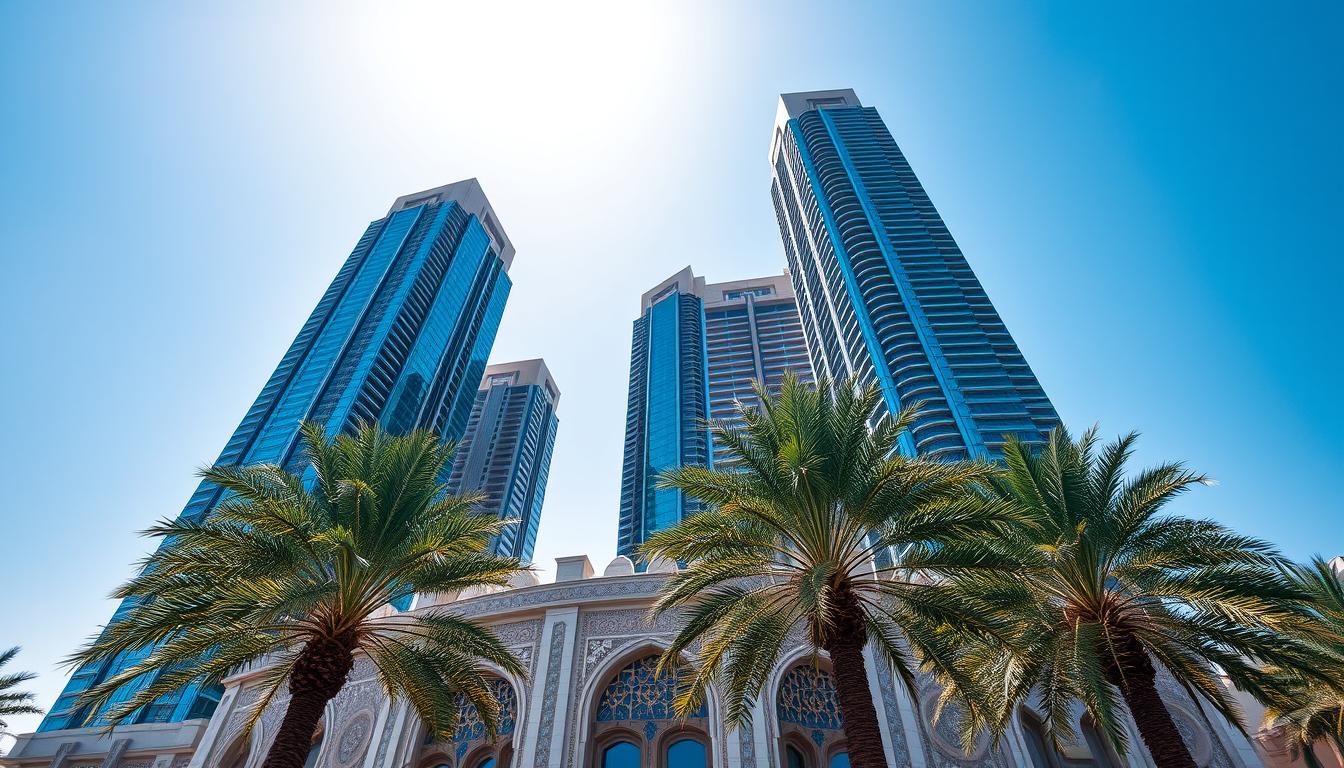Architectural Design Brief Sample Abu Dhabi