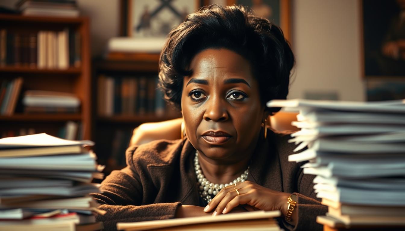 Coretta Scott King literary contributions
