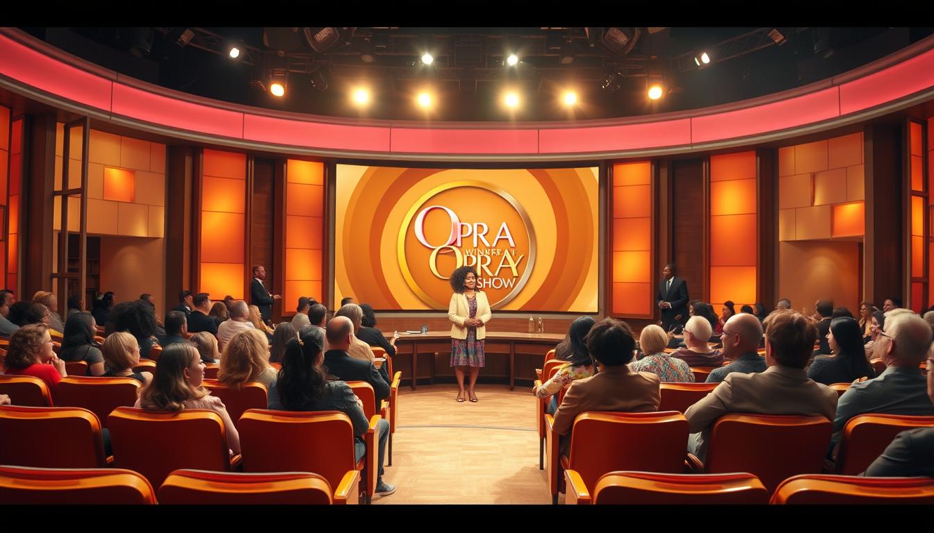Oprah Winfrey Show