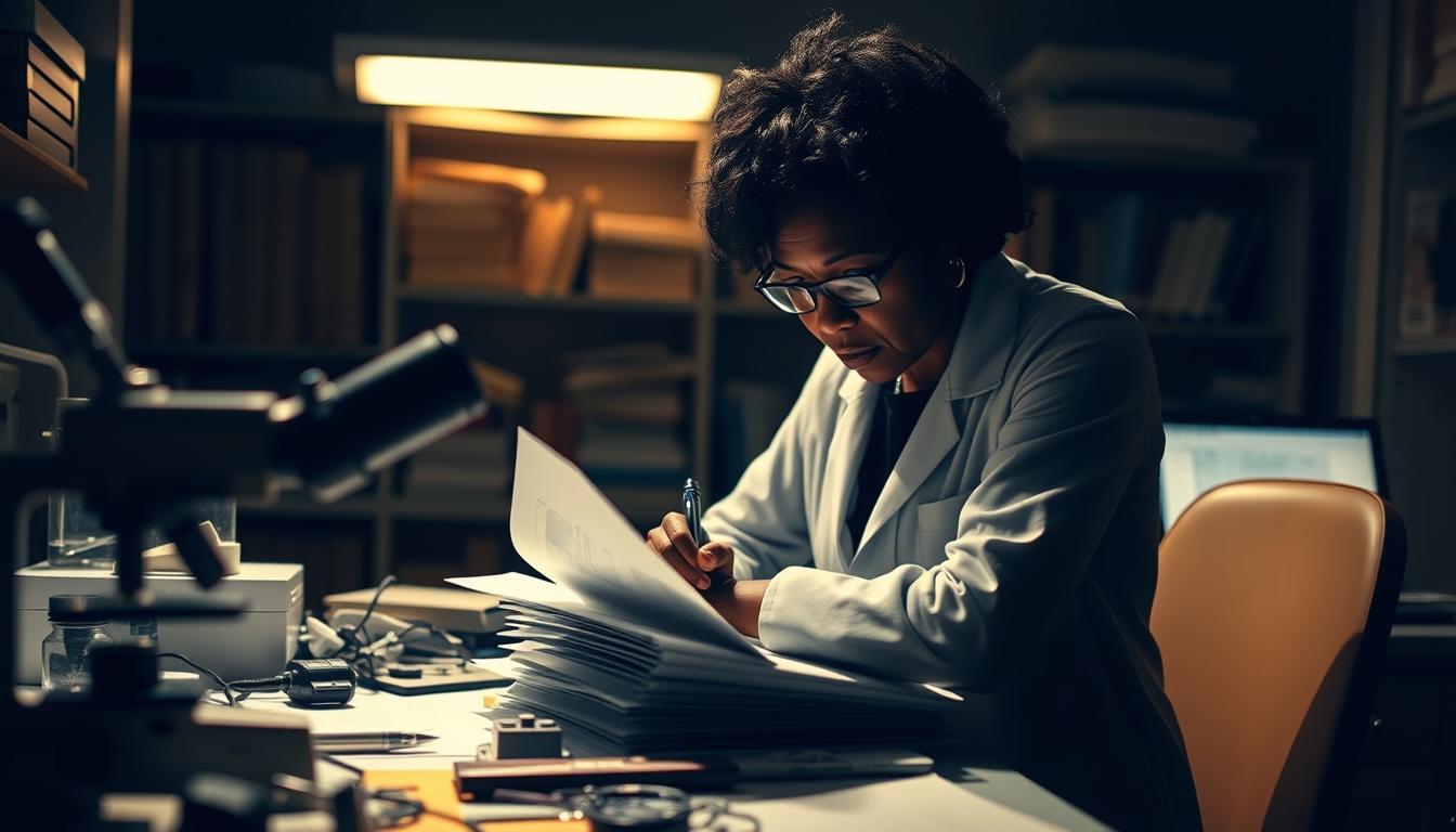 Patricia Bath ophthalmology research