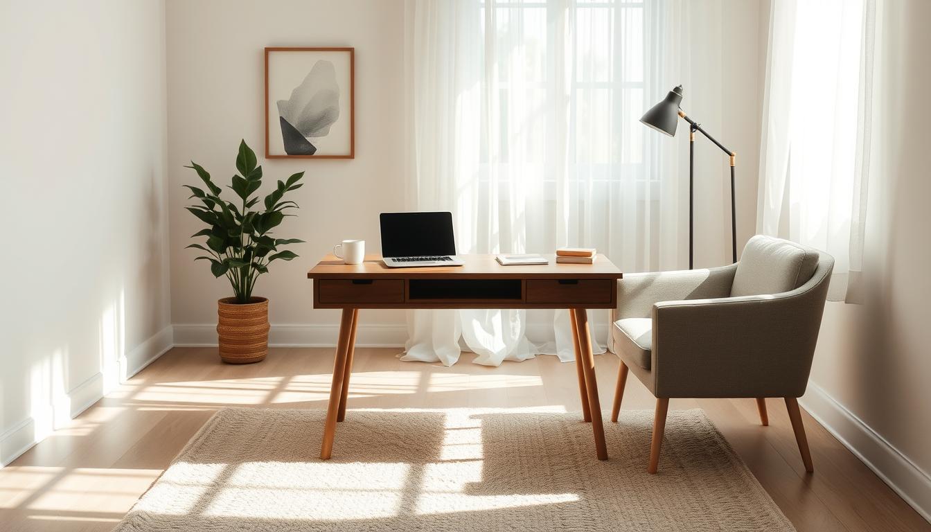 rotina minimalista