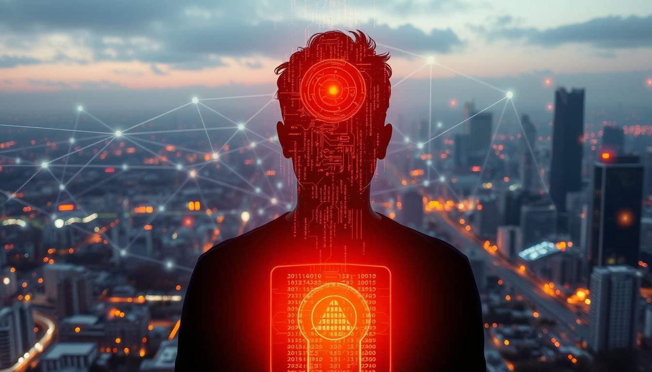privacidade digital