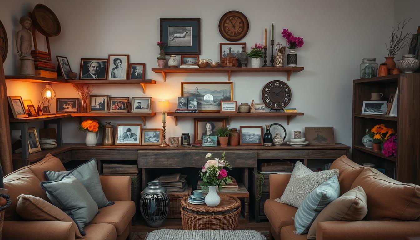 decoração afetiva