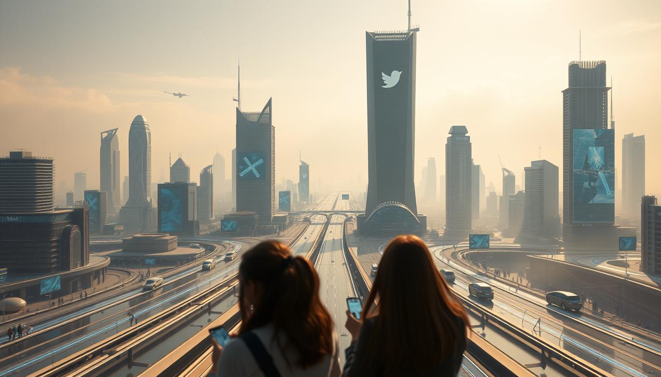 Redes Sociais em 2025