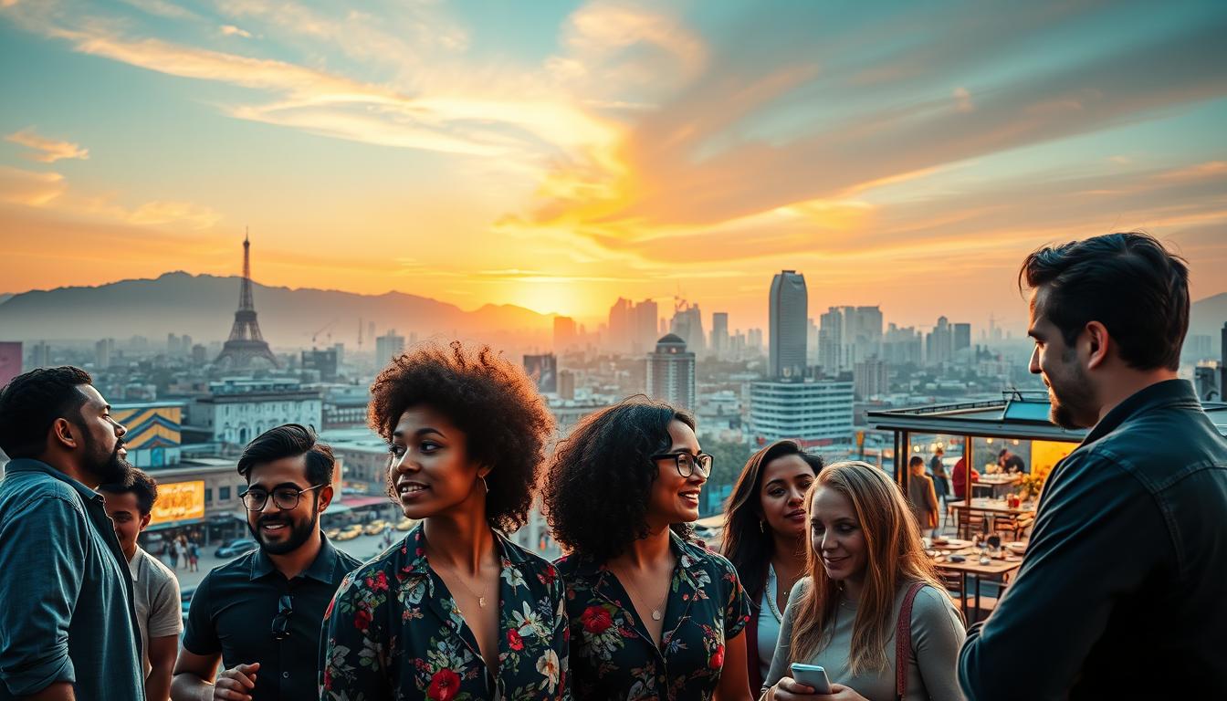Economia Criativa