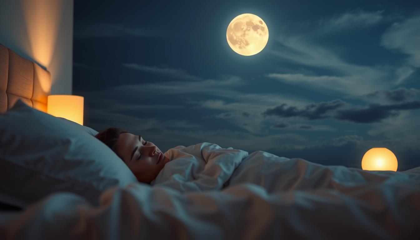 importância do sono para a saúde mental
