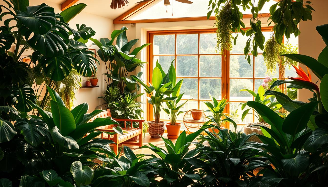 plantas brasileiras para interiores
