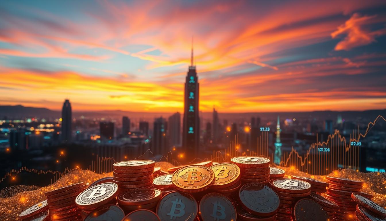 vale a pena investir em criptografia?