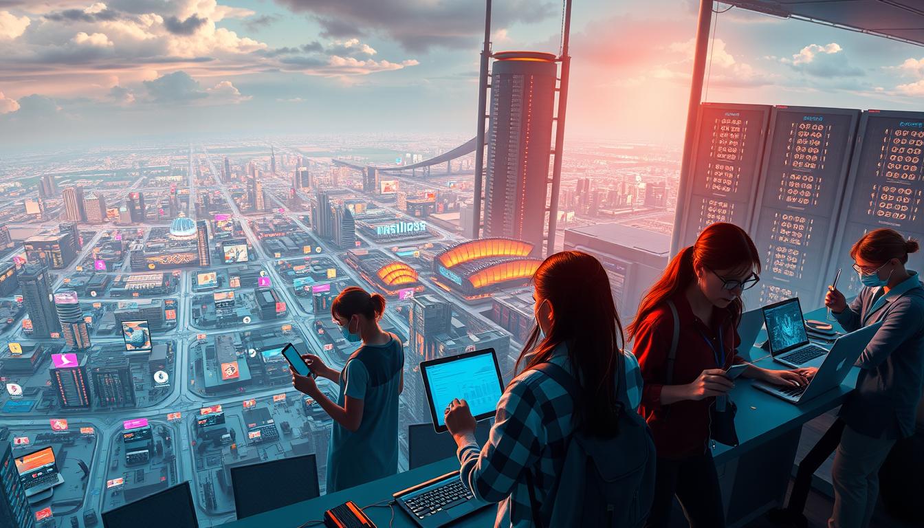 moderação de conteúdo em 2025