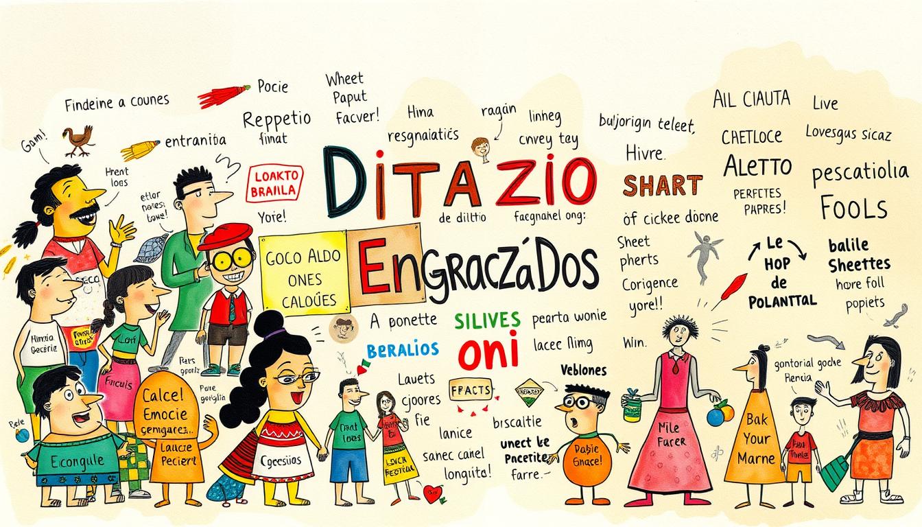 ditados engraçados