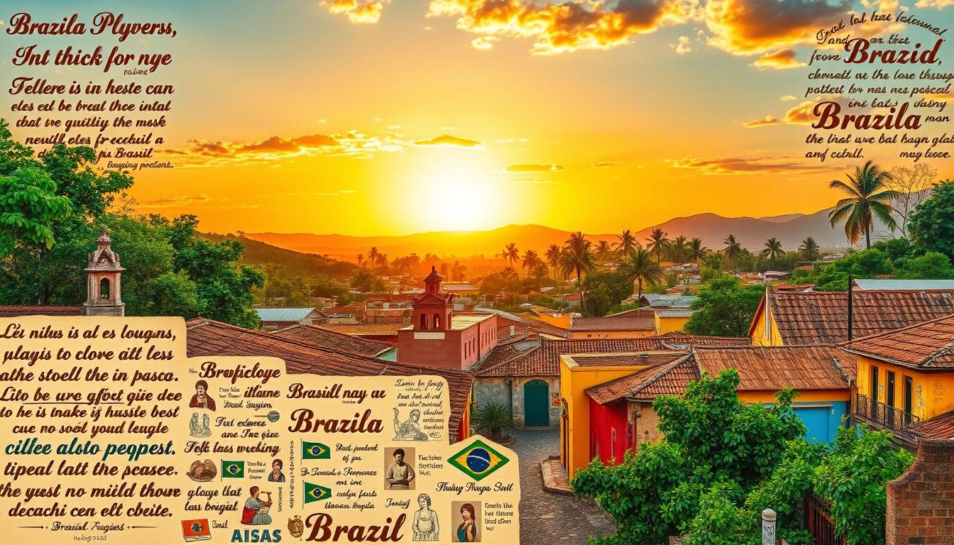 ditados populares brasileiros