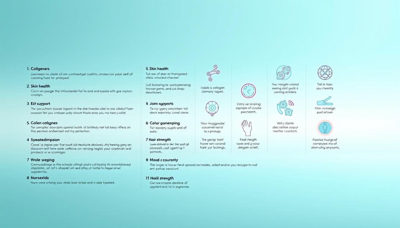 FAQs About Collagen Supplements