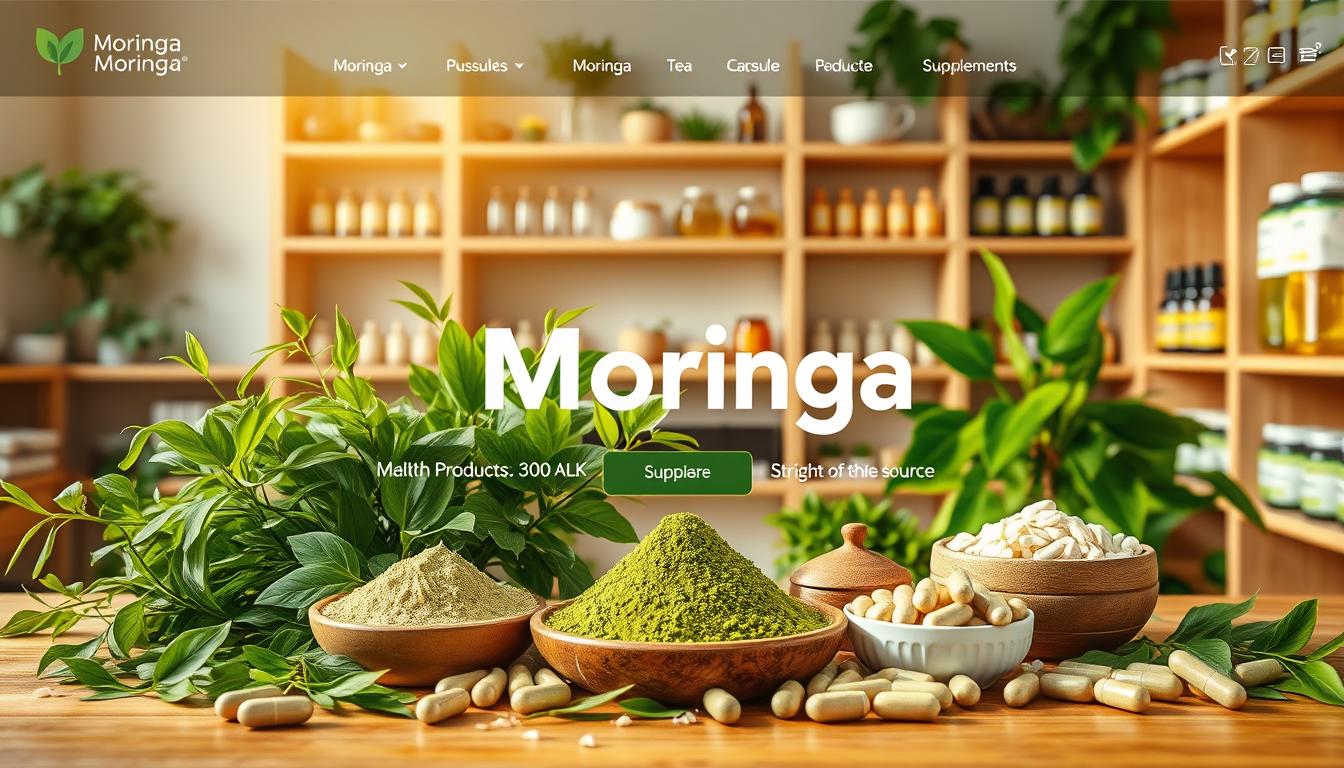 buy moringa online