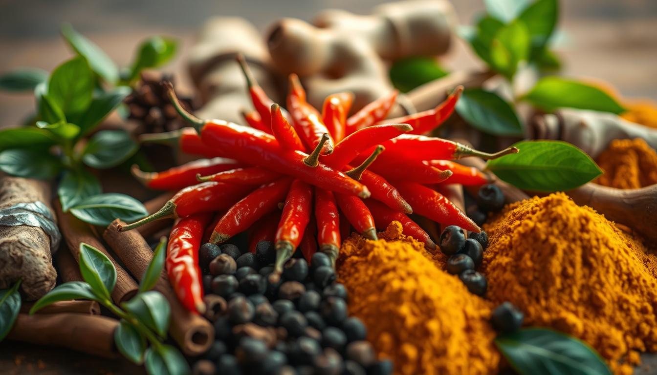 fast metabolism booster