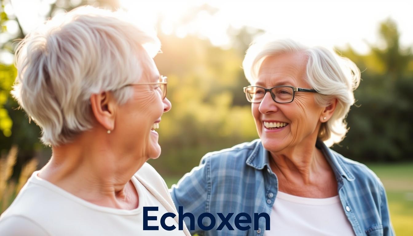 Echoxen review conclusion highlighting the natural hearing support benefits