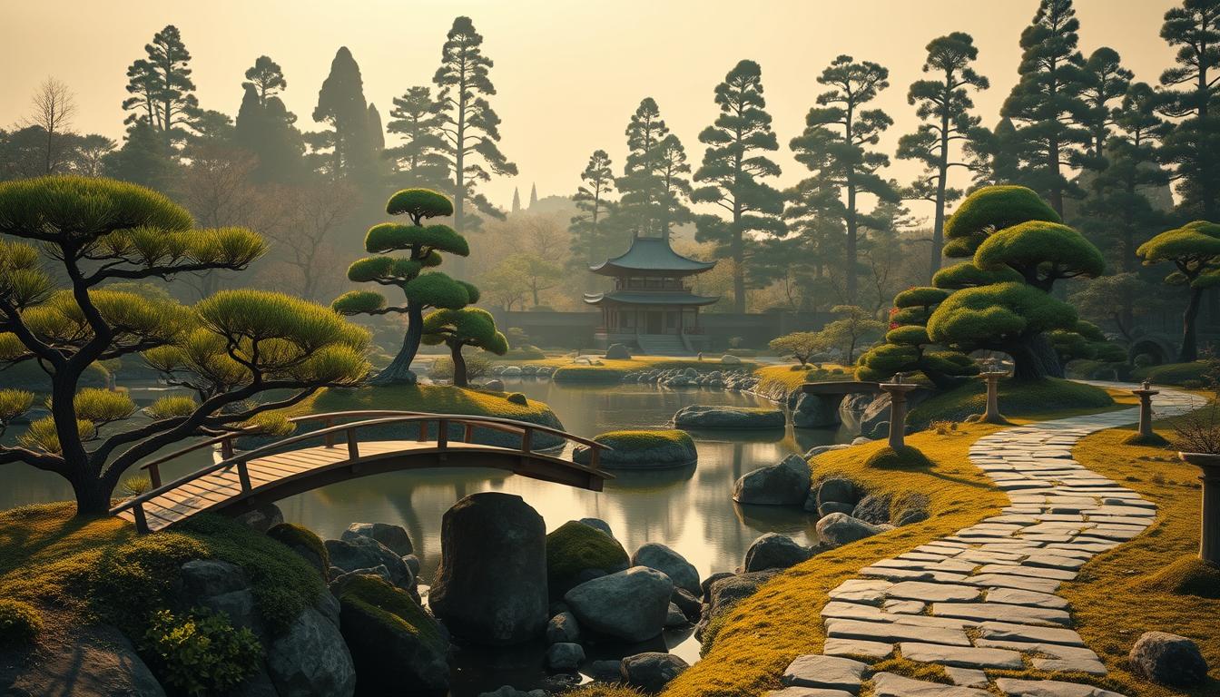 fb2c728c-b3bd-4bb1-b4dd-054fd69b6cd5 jardim japonês: 5 ideias para você criar o seu em casa