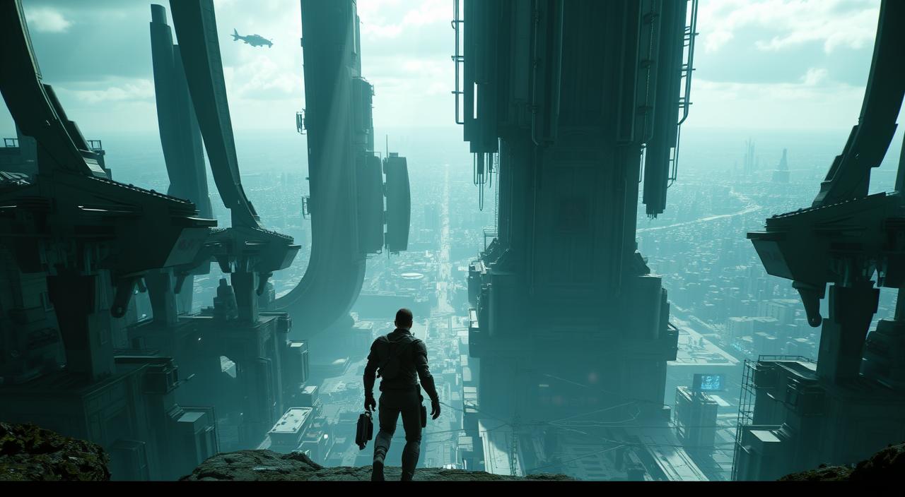 jogos pc com gráficos impressionantes
