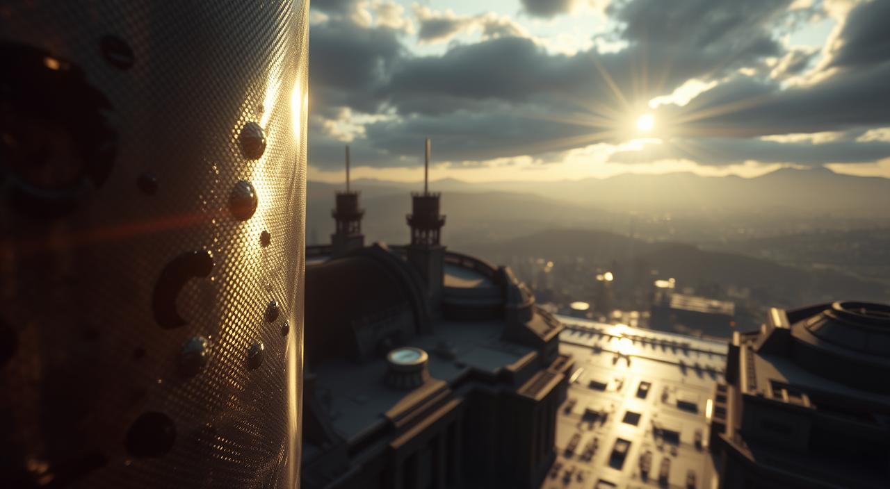 Ray Tracing em Jogos