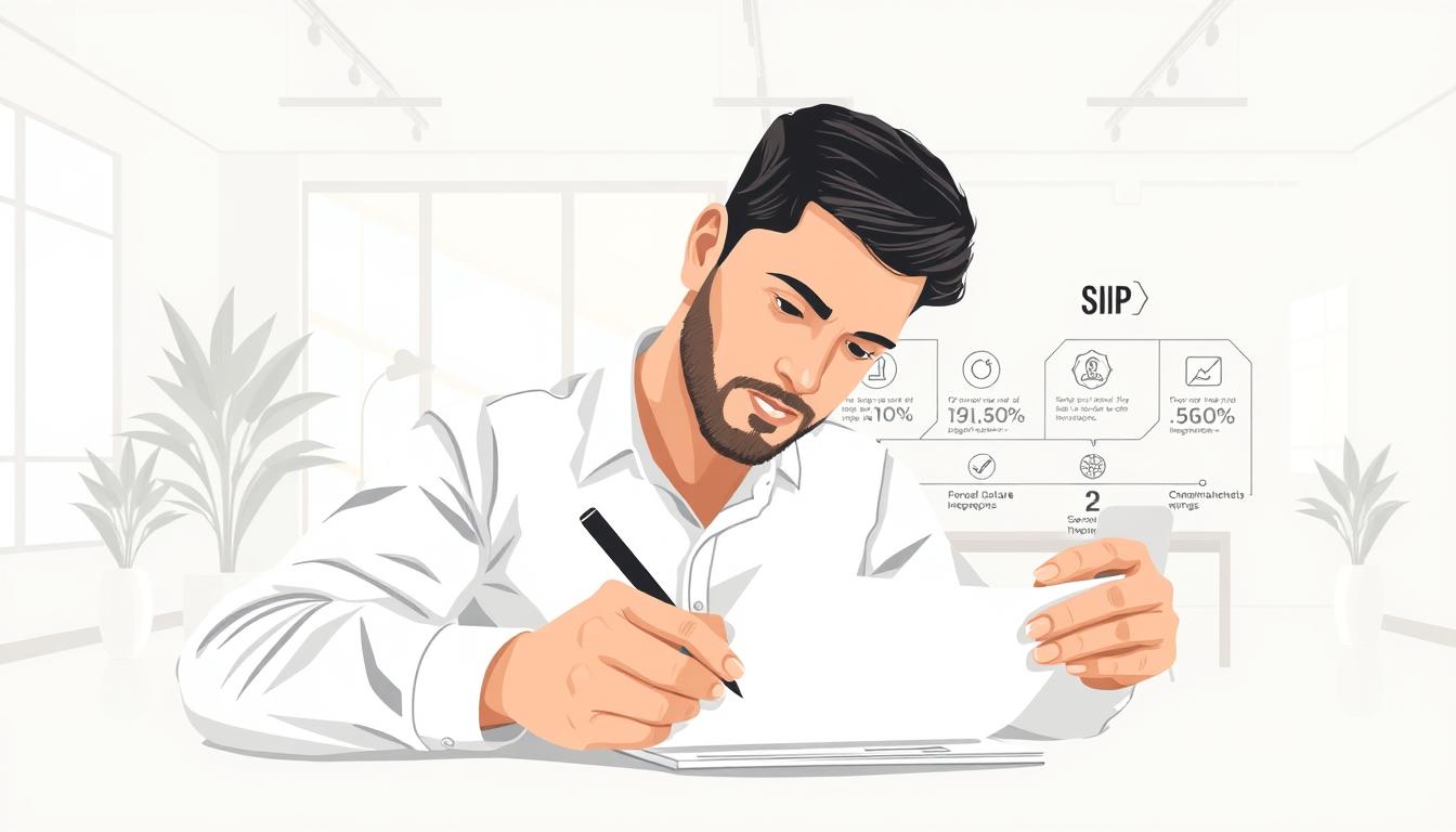 Top 5 mutual funds for SIP under ₹5000 149 SIP investment process