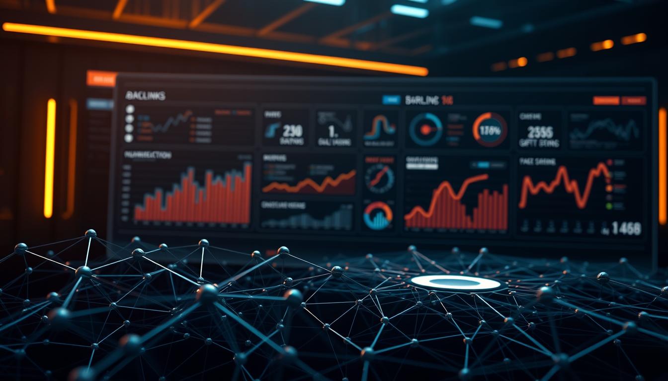 Spurl Backlink Analysis