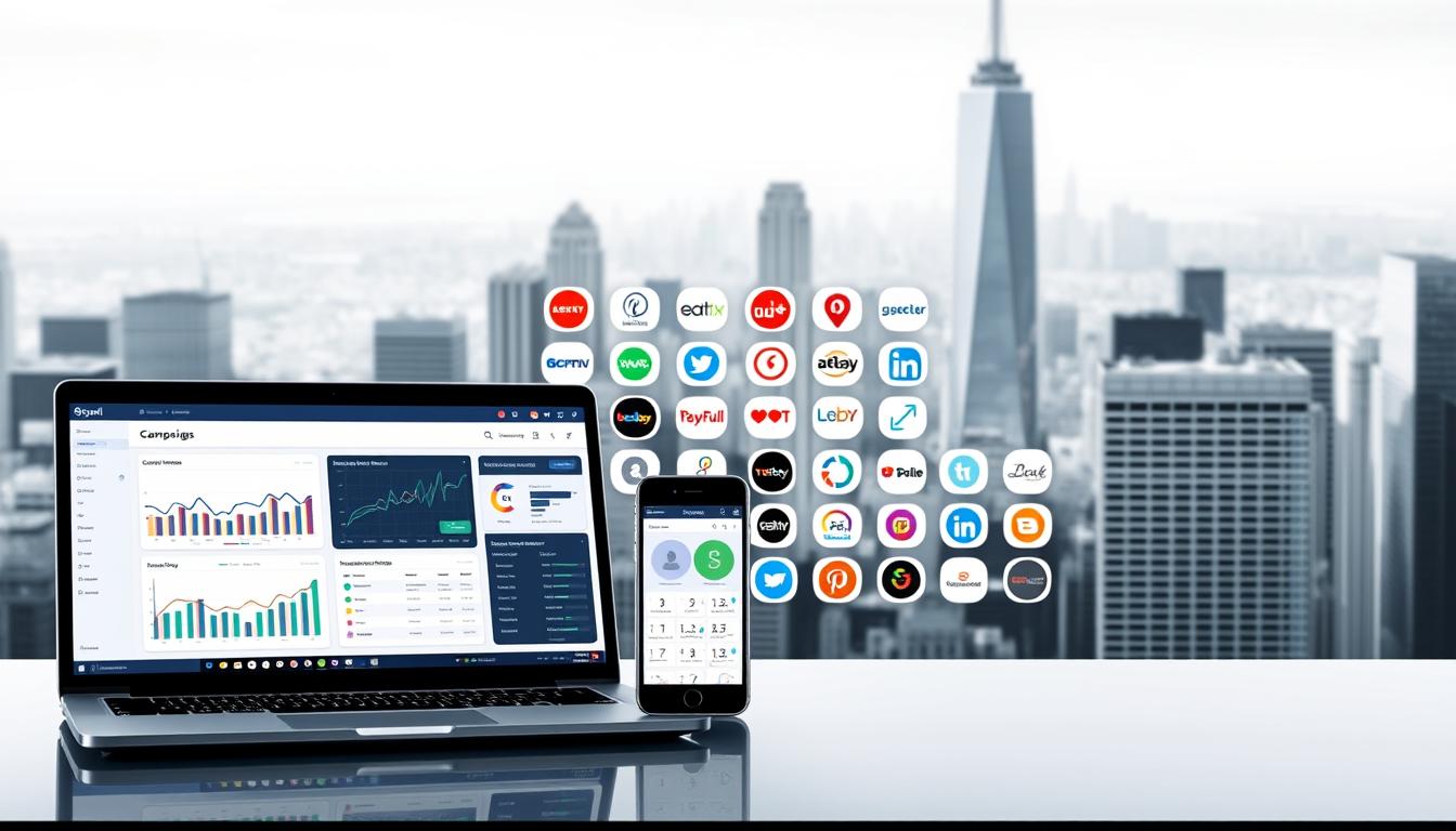 Spurl digital marketing integration