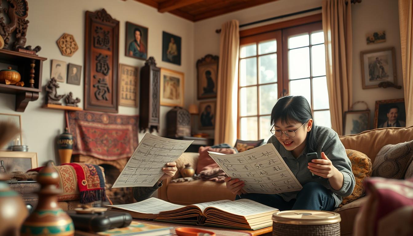 personalized Hmong lessons