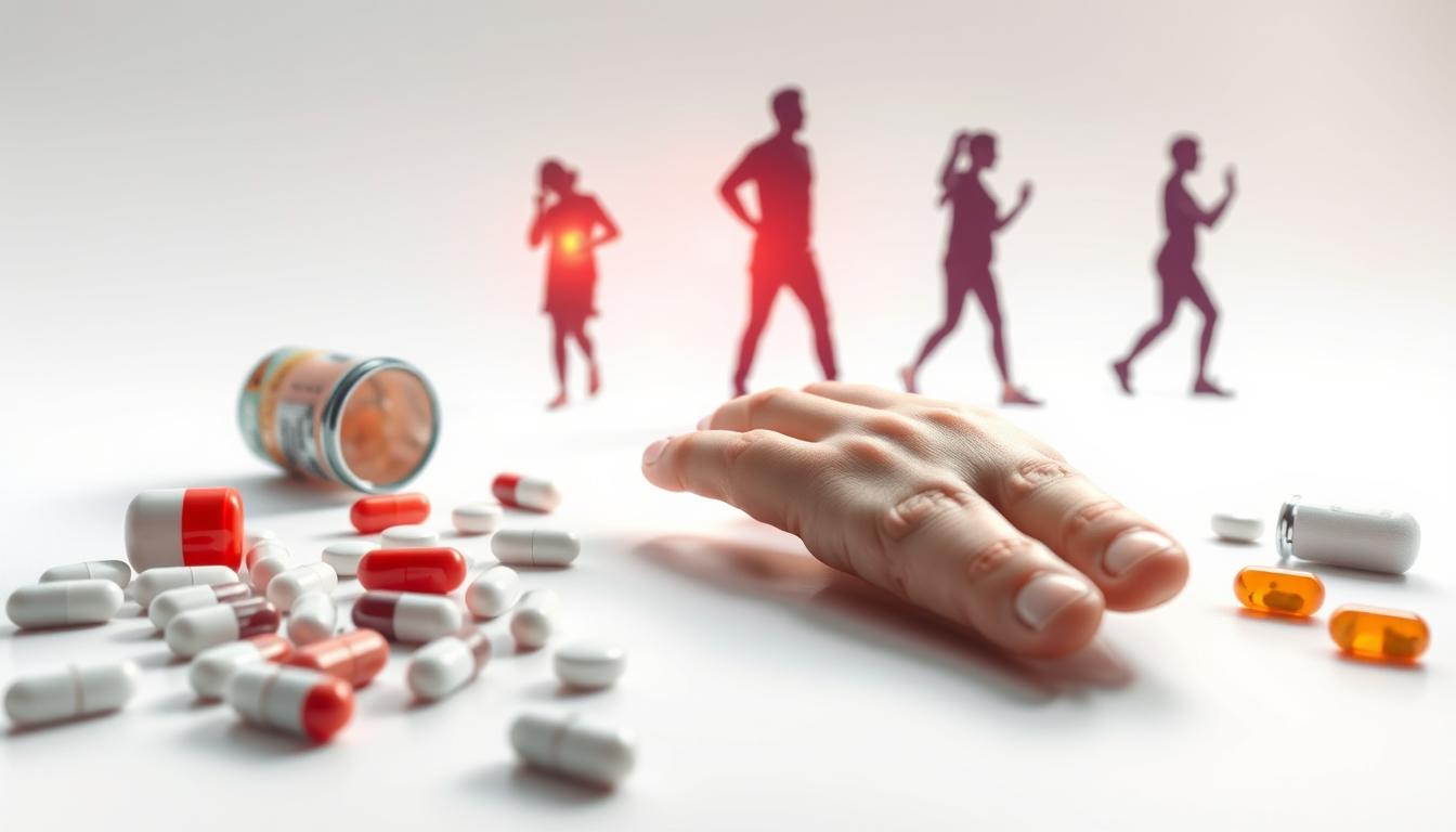 gout treatment options