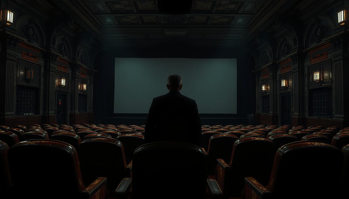 thriller cinema