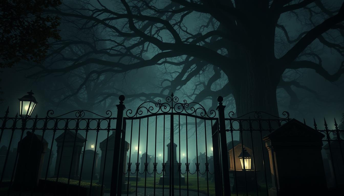 historic Boston burial grounds