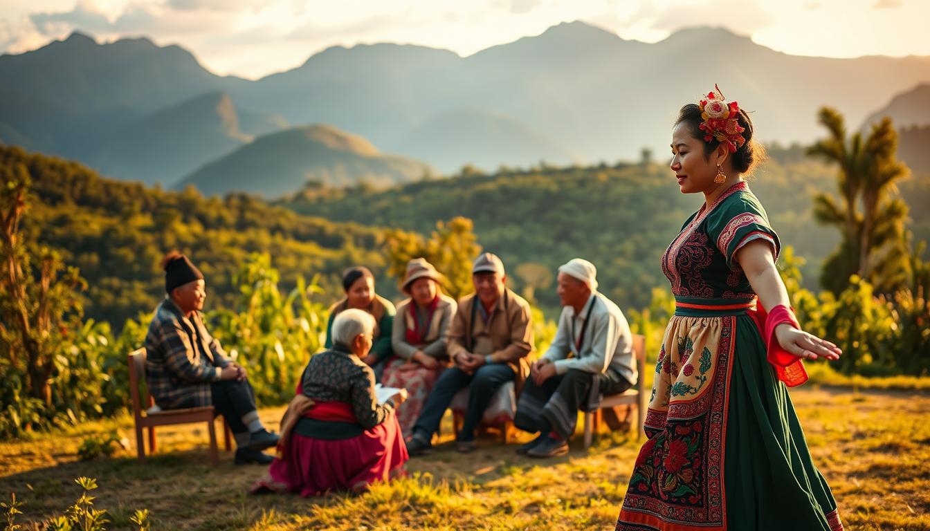 hmong people culture