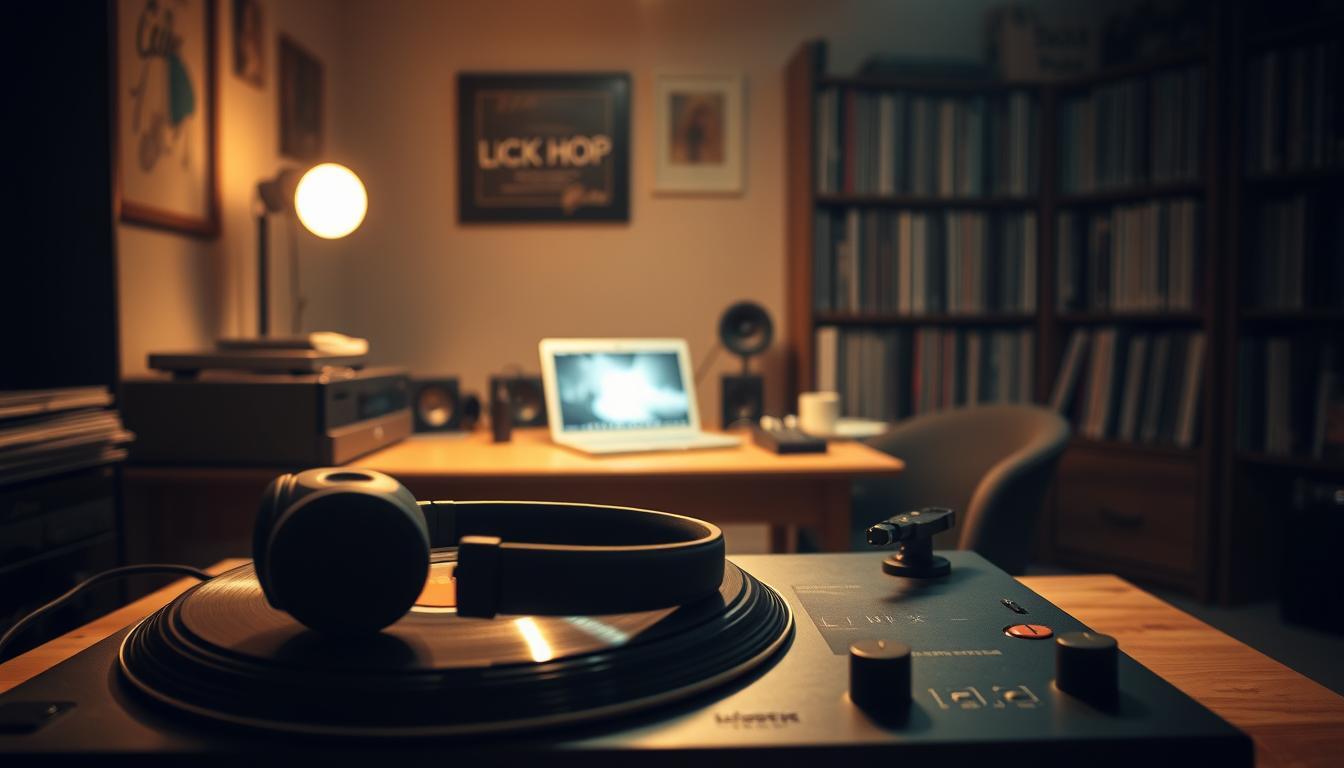 lofi hip hop