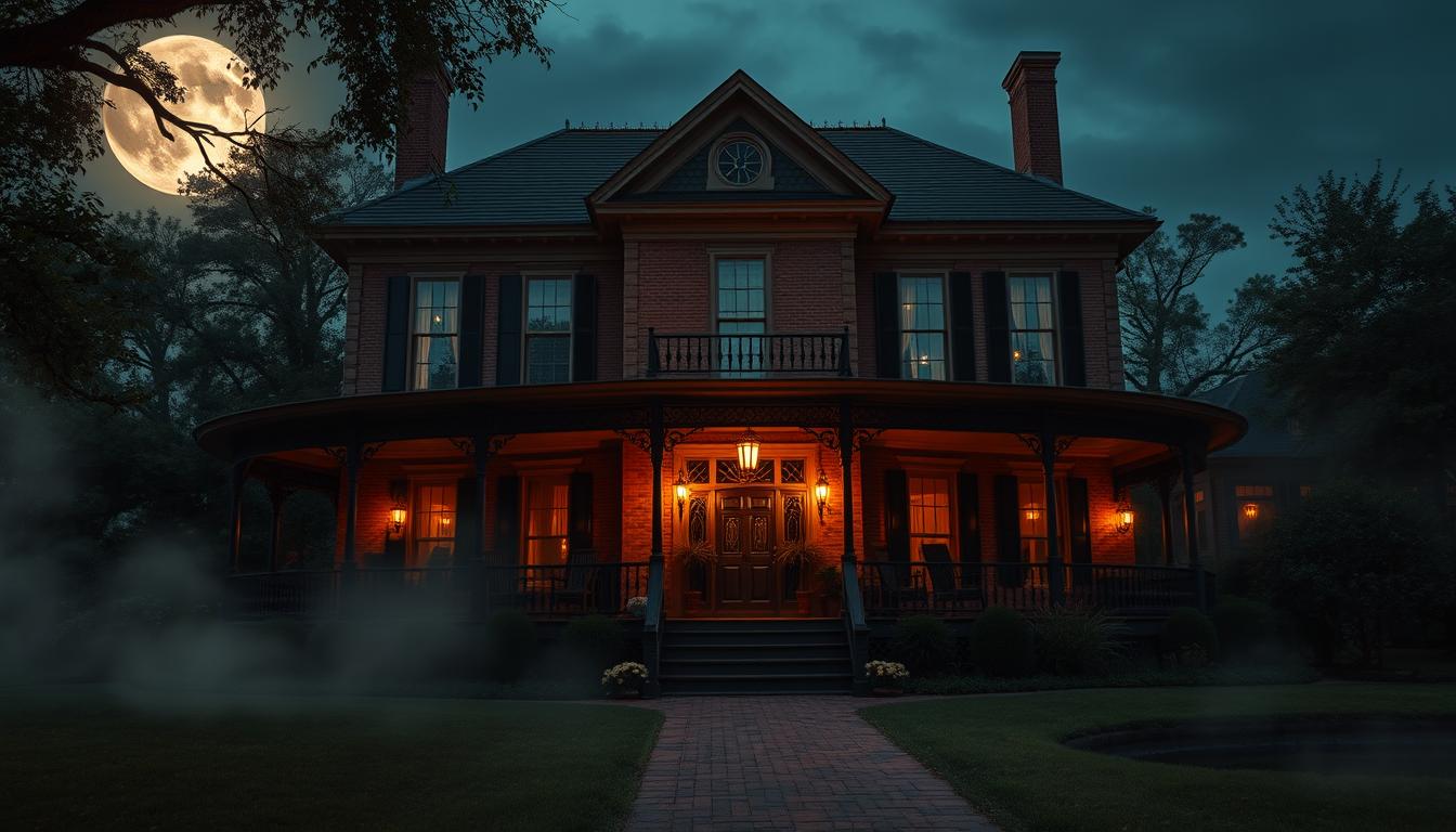 historic bed and breakfast