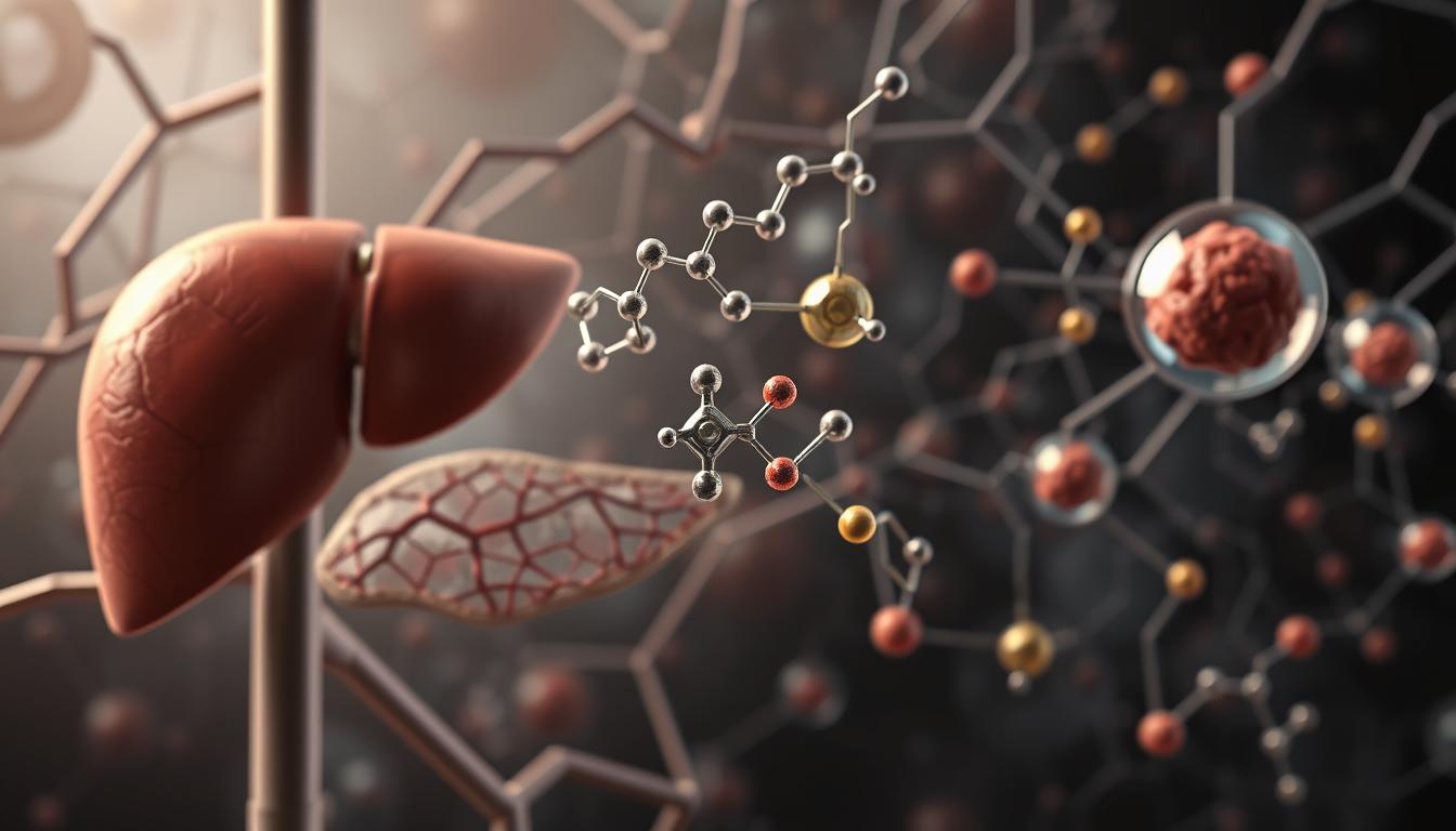 purine metabolism and dietary impact