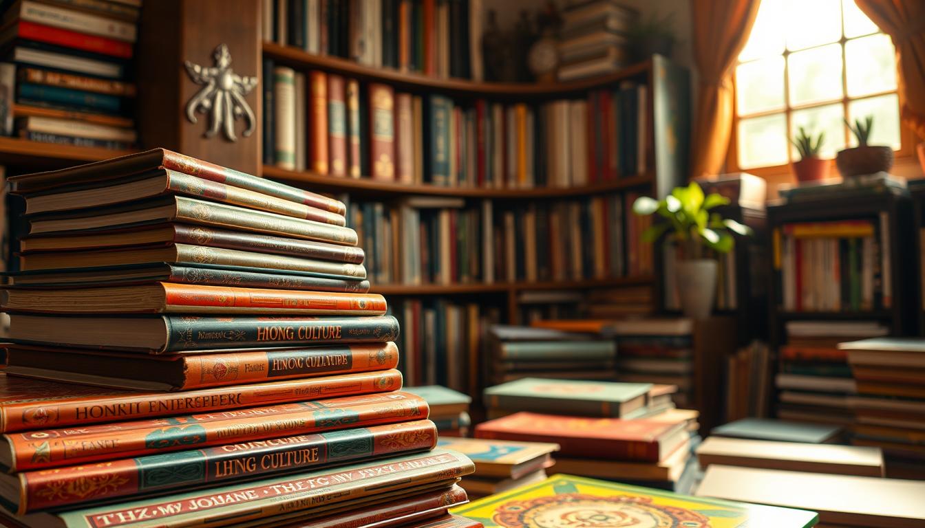 hmong novels