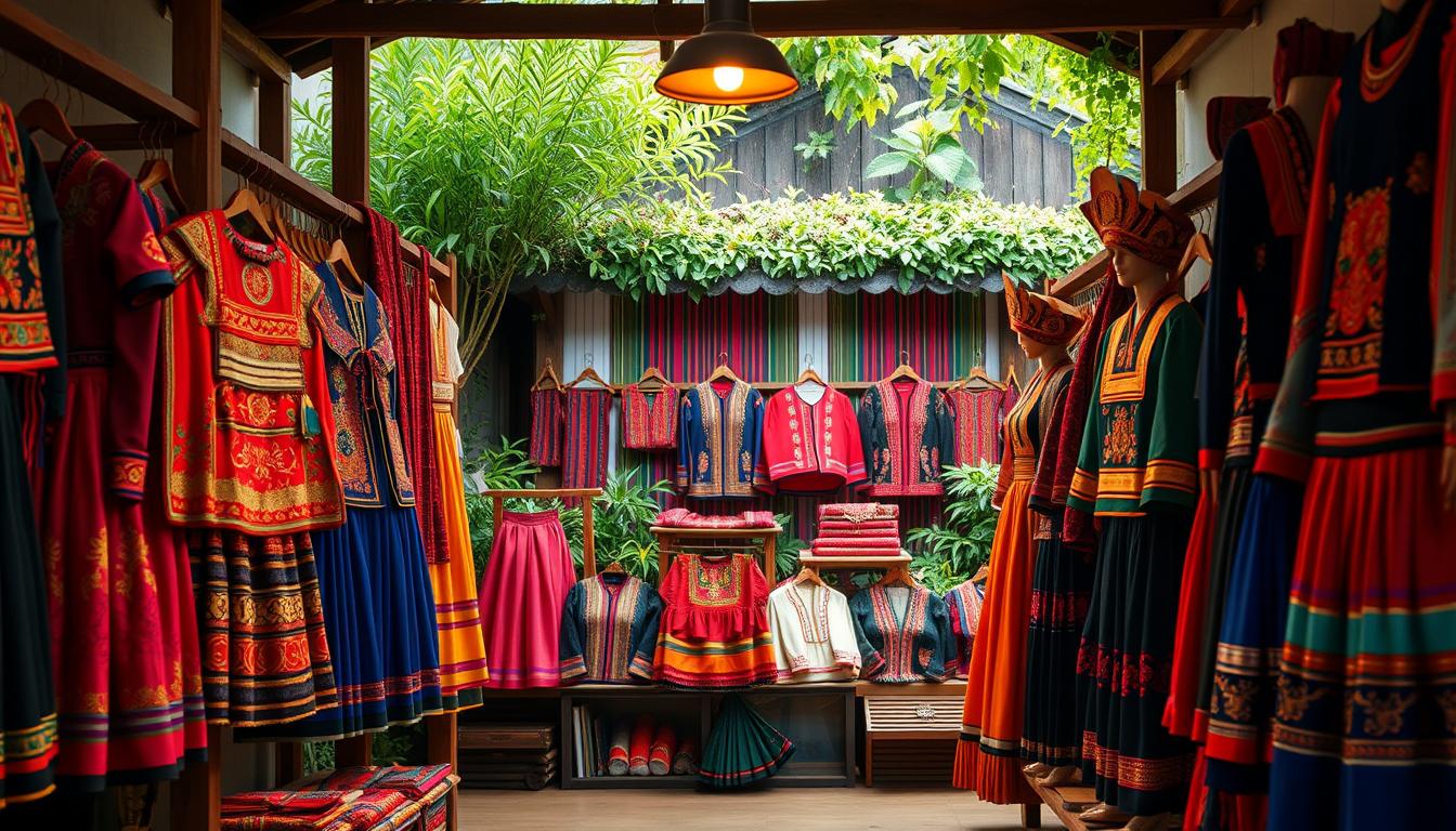 hmong clothes shop online
