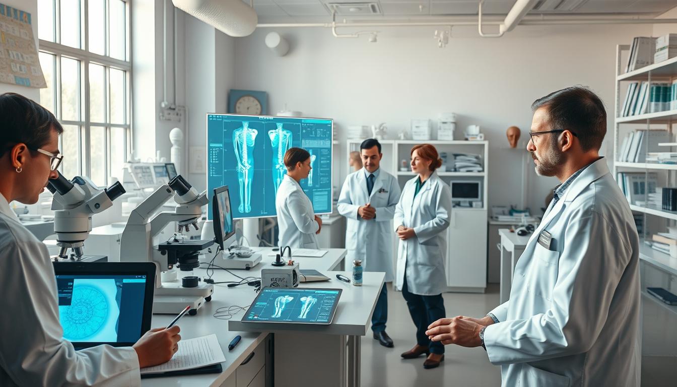 scientific research on joint health