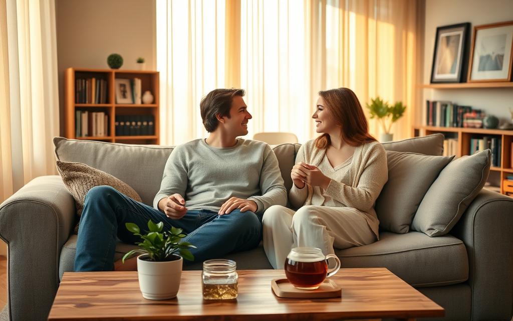 dicas para casais