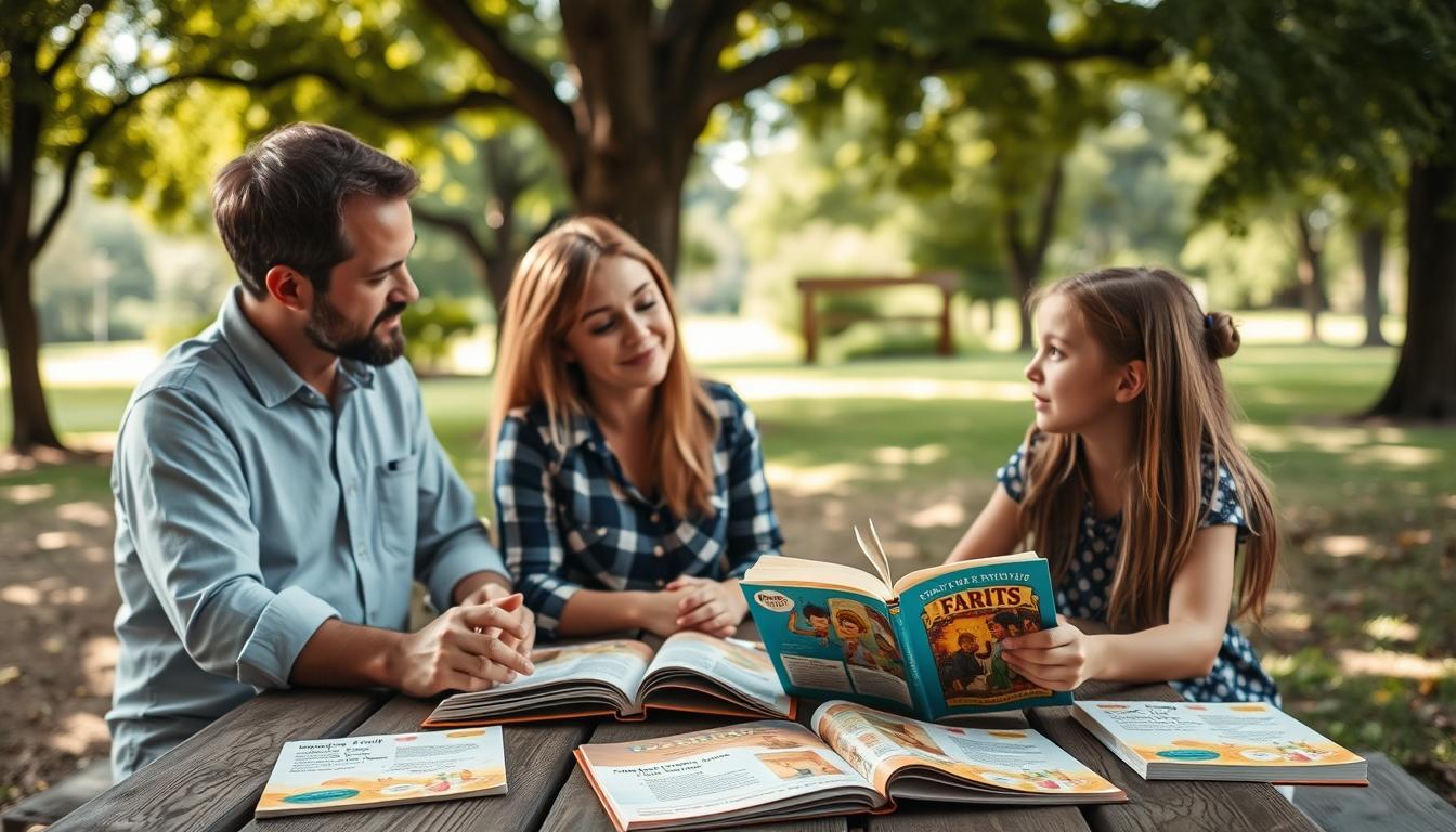 apologética cristã para crianças e adolescentes
