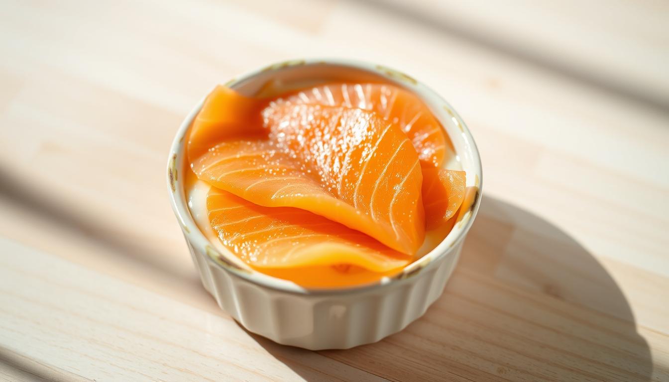 entrée gastronomique