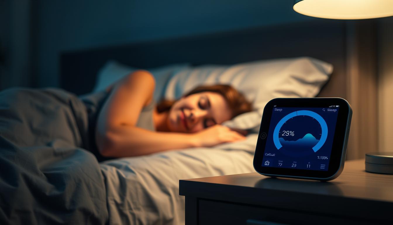 Optimize sleep for belly fat loss