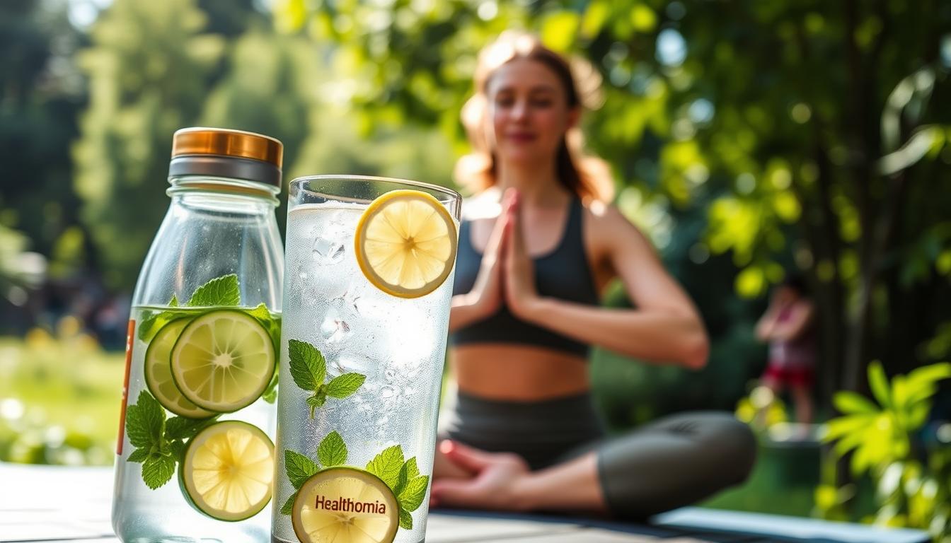 hydration strategies for rapid belly fat reduction