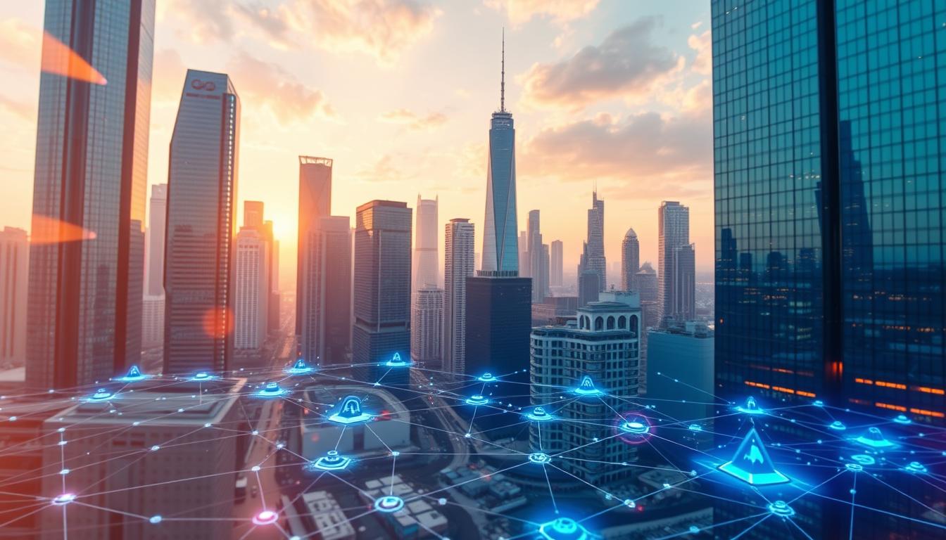 Blockchain and AI
