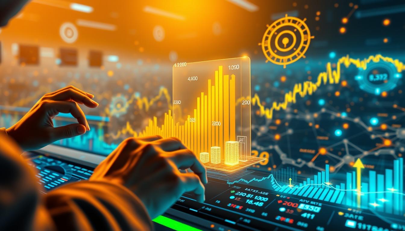 crypto leverage trading benefits