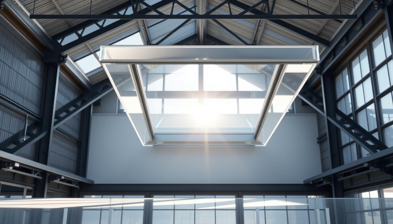 Bảng báo giá chi tiết tấm lấy sáng polycarbonate chính hãng mới nhất năm 2025